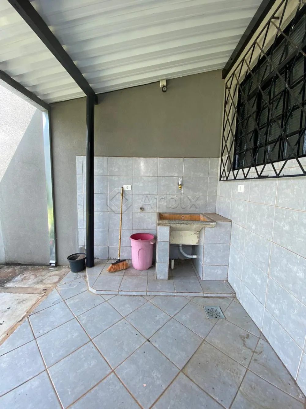 Alugar Comercial / Casa Comercial em Santa B&aacute;rbara D`Oeste R$ 2.800,00 - Foto 8